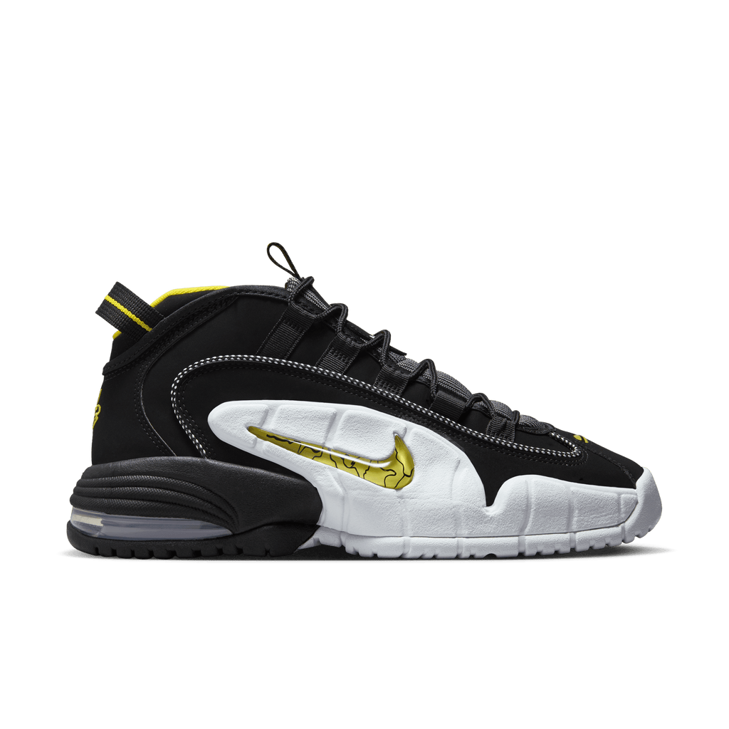 Men's Nike Air Max Penny Hardaway "Lester Middle School"