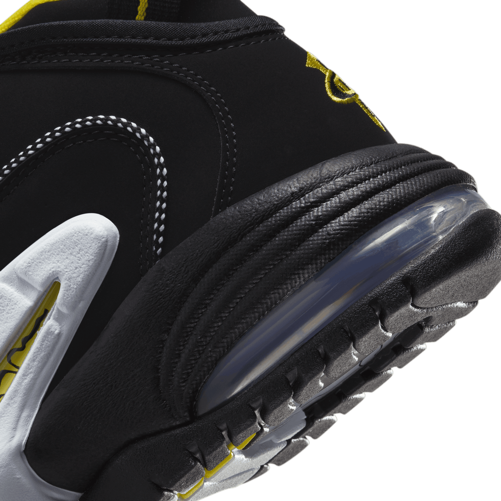 Men's Nike Air Max Penny Hardaway "Lester Middle School"