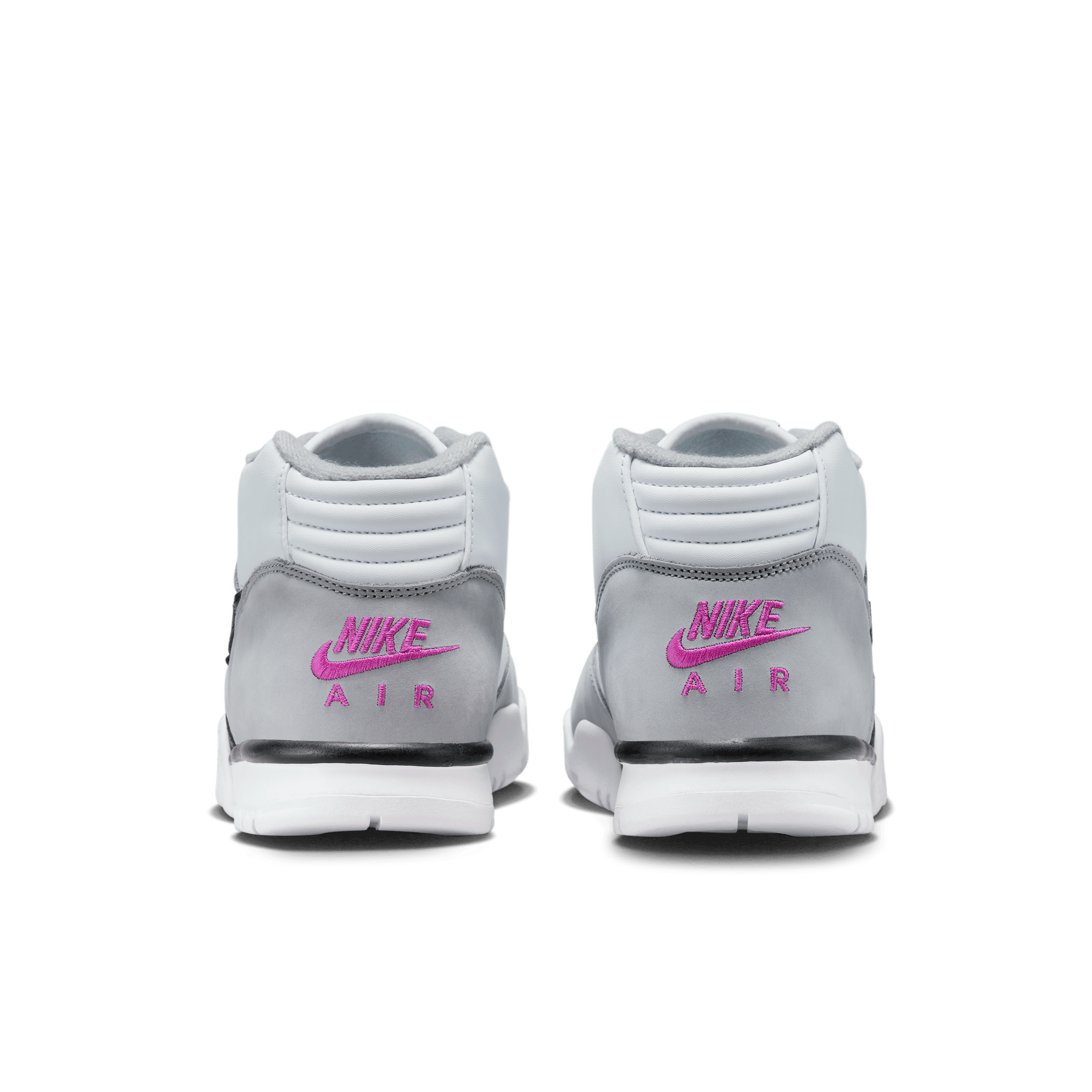 Men's Nike Air Trainer 1 "Hyper Violet"