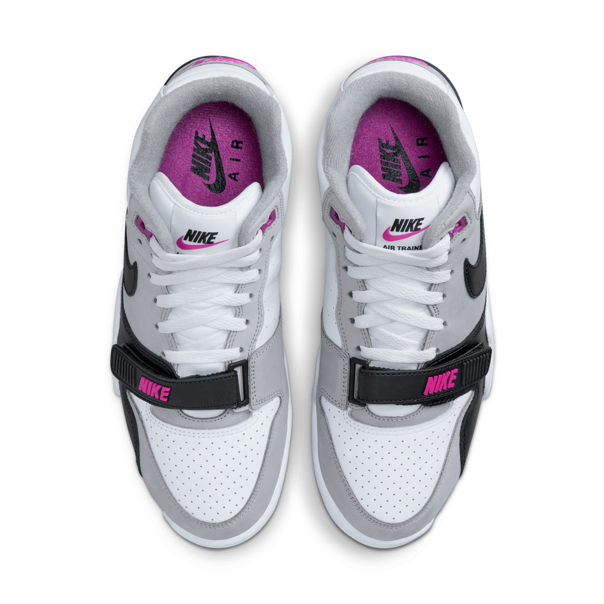 Men's Nike Air Trainer 1 "Hyper Violet"