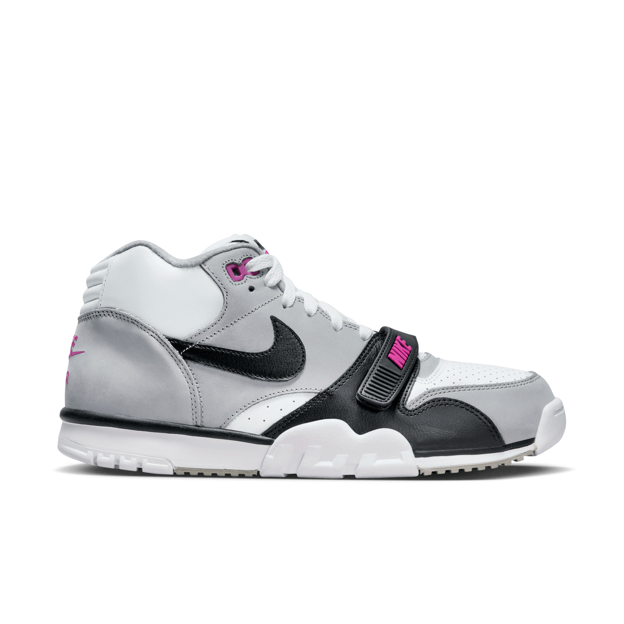 Men's Nike Air Trainer 1 "Hyper Violet"