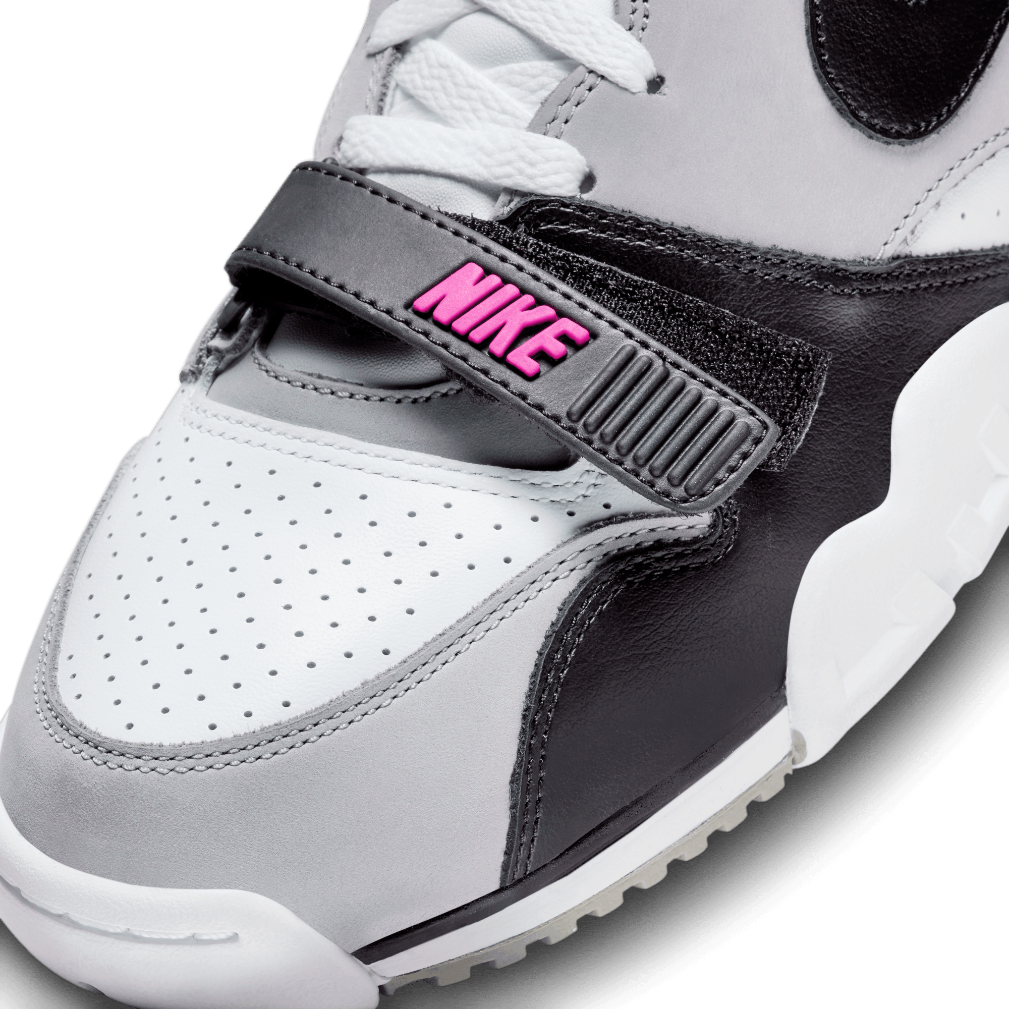 Men's Nike Air Trainer 1 "Hyper Violet"