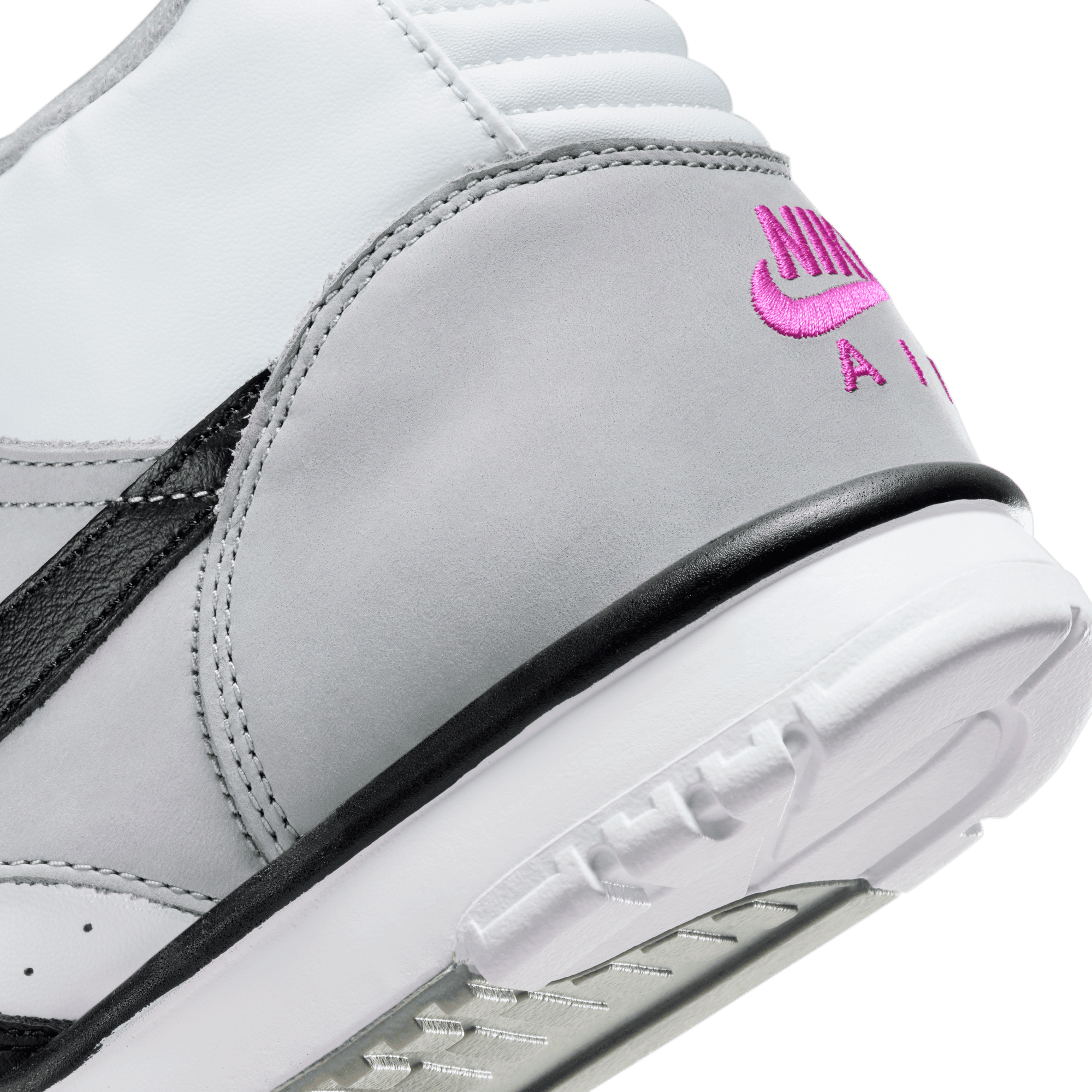 Men's Nike Air Trainer 1 "Hyper Violet"