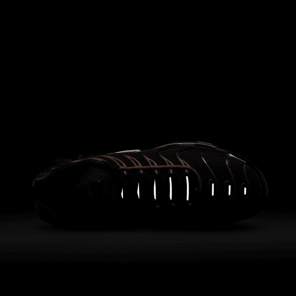 Men's Nike Air Max Plus "Dark Obsidian Monarch"