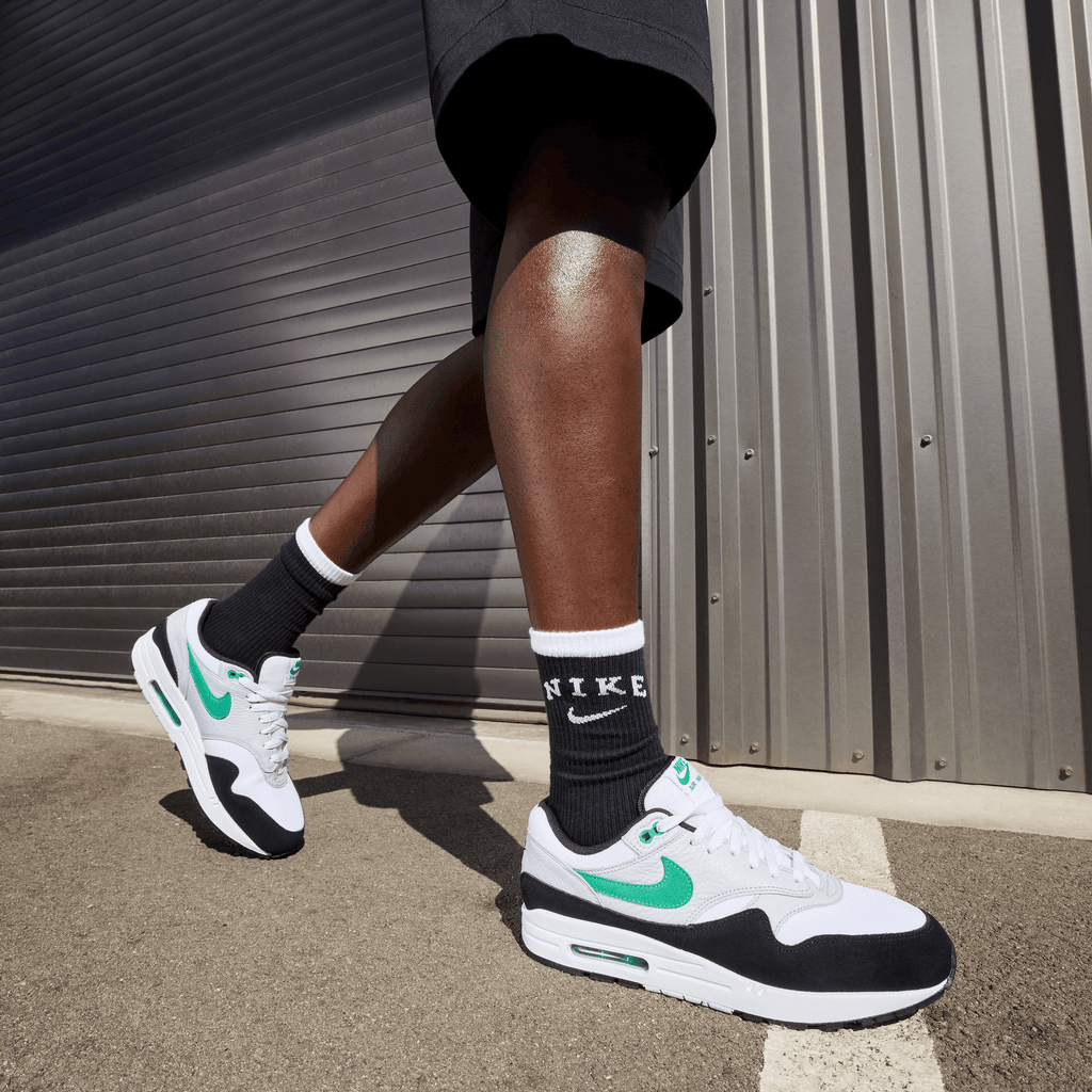 Men's Nike Air Max 1 "Stadium Green"