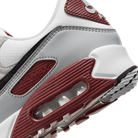Men's Air Max 90 "Dark Team Red"