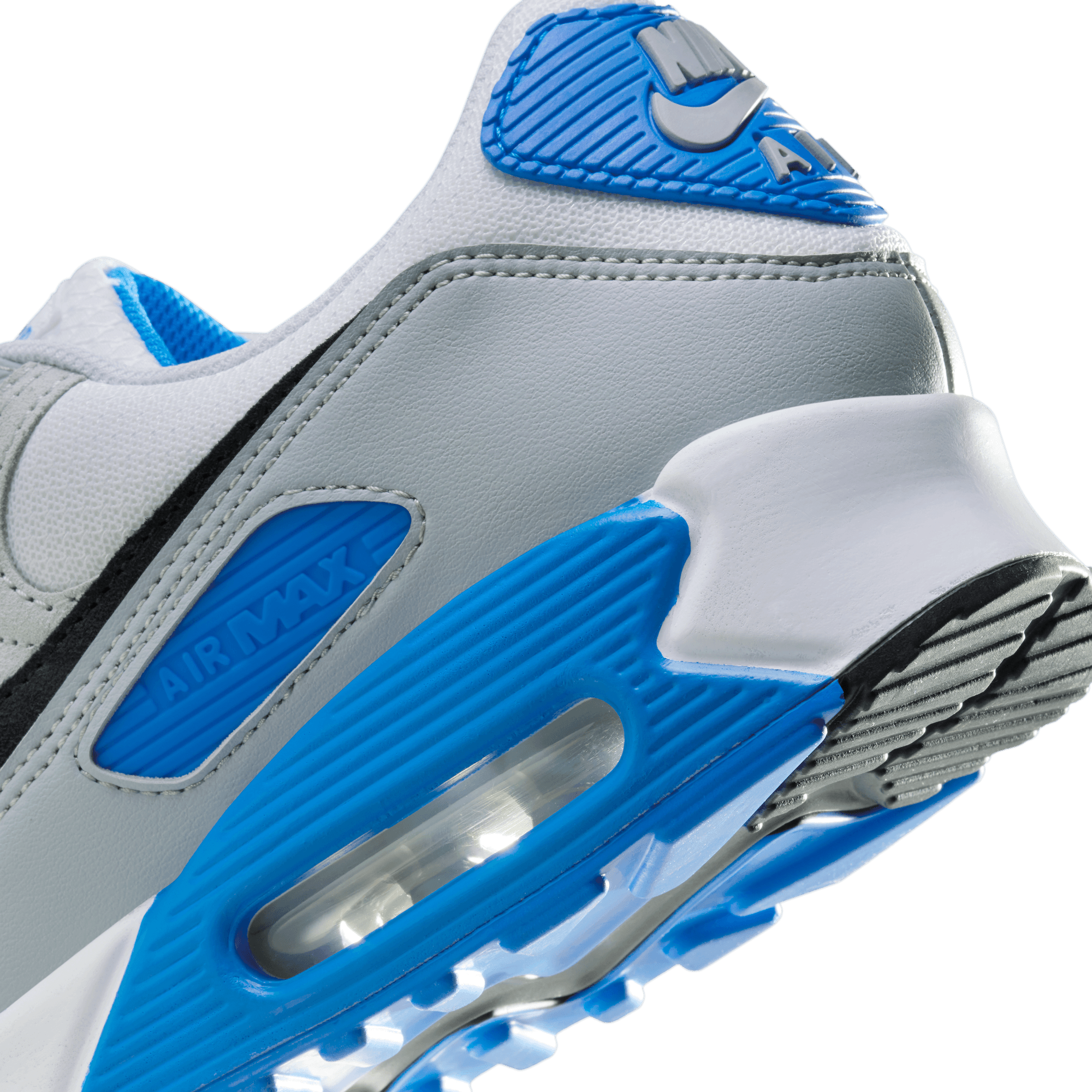 Men's AIR MAX 90 – The Closet