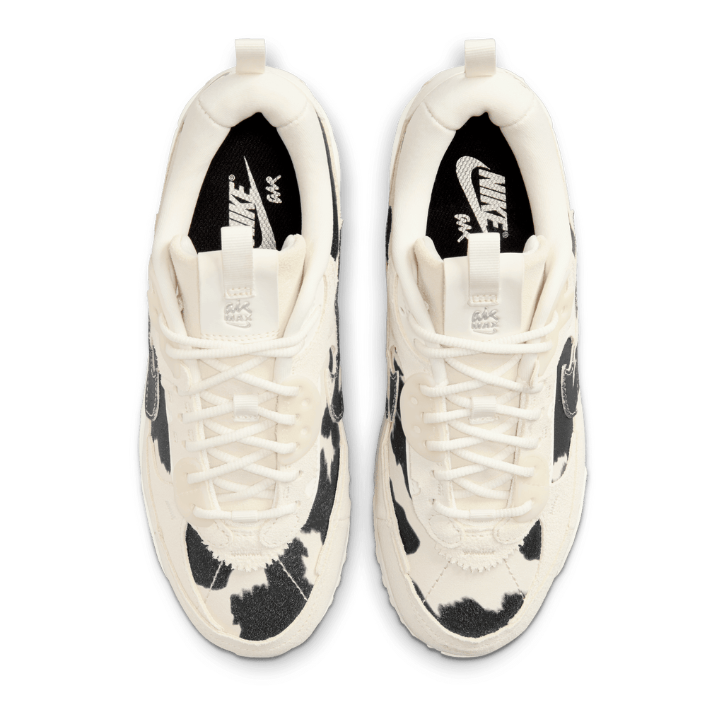 Women's Nike Air Max 90 Futura "Cow Print"