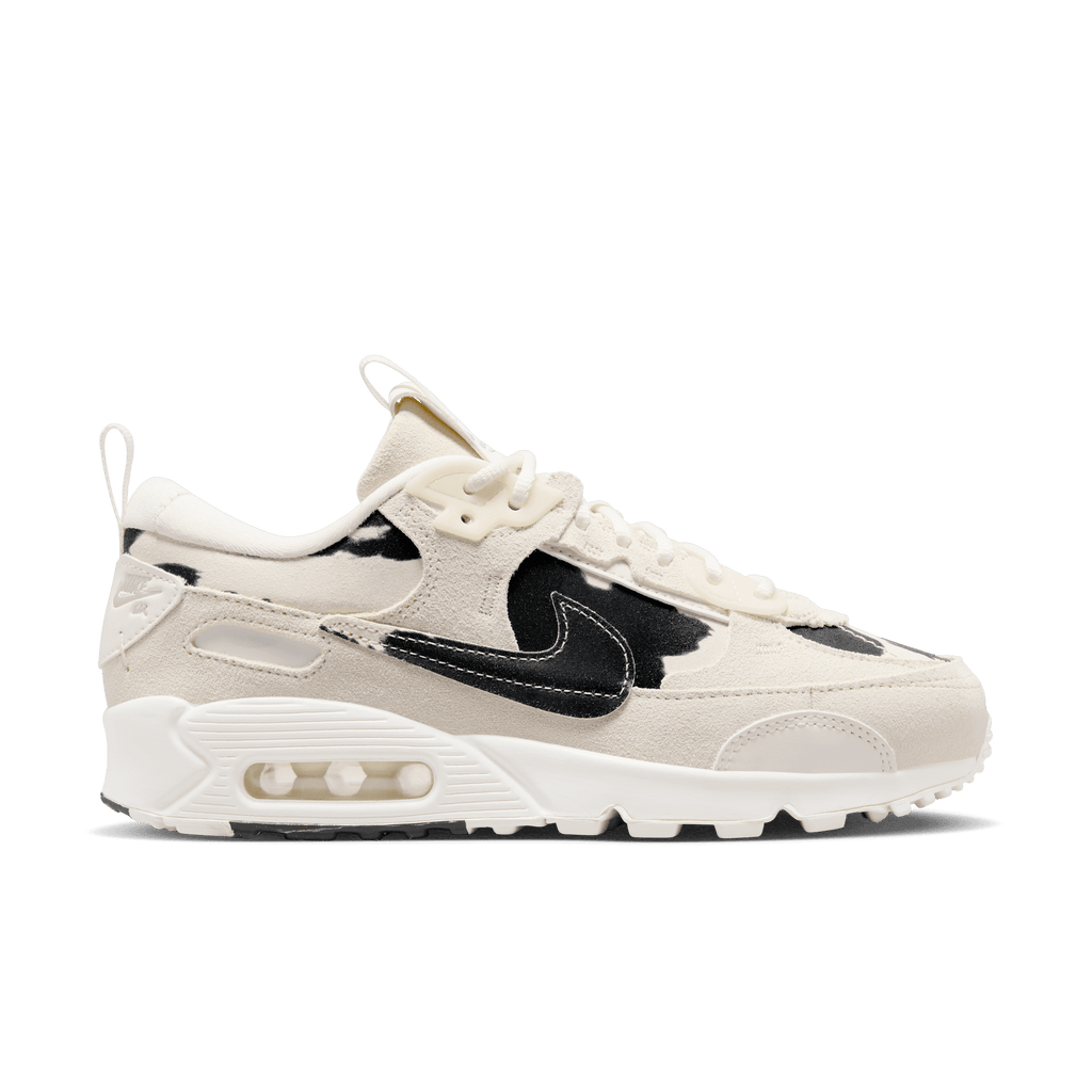 Women's Nike Air Max 90 Futura "Cow Print"