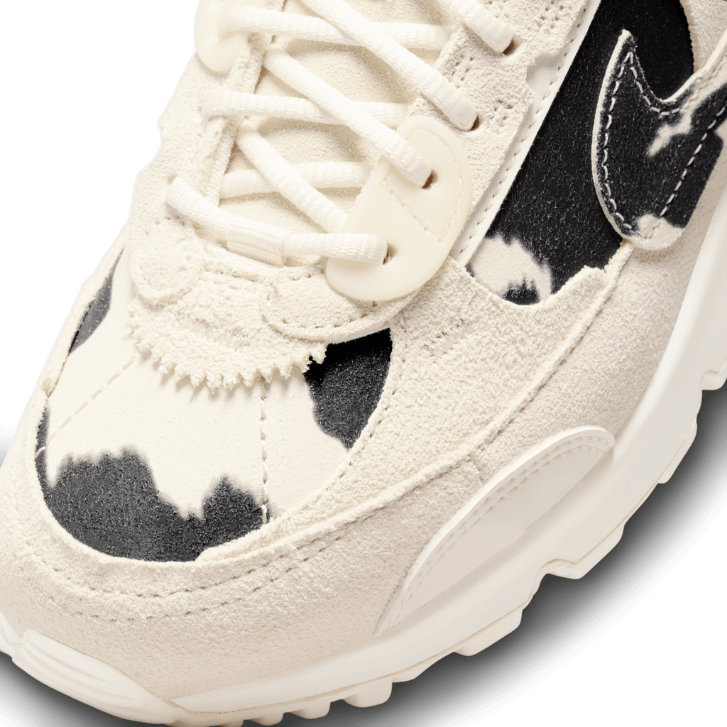 Women's Nike Air Max 90 Futura "Cow Print"