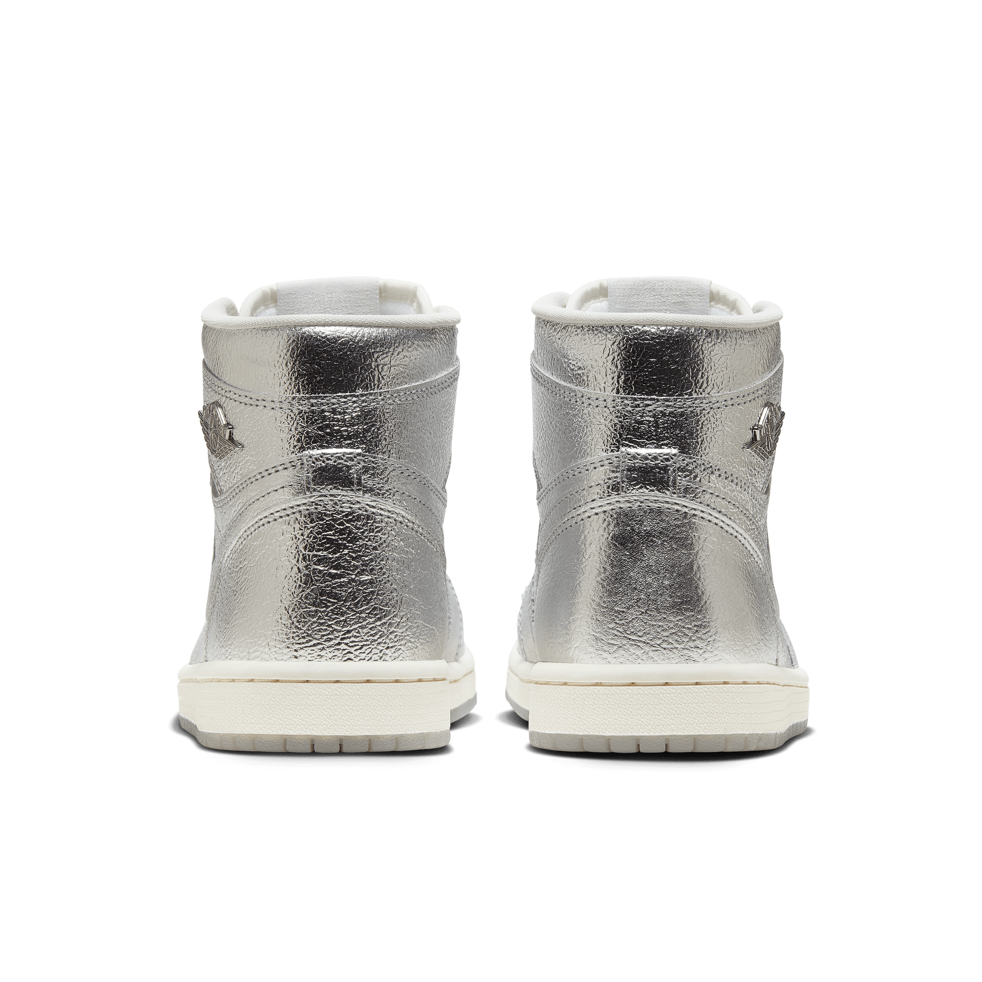 Women's Air Jordan 1 Retro High OG "Chrome"