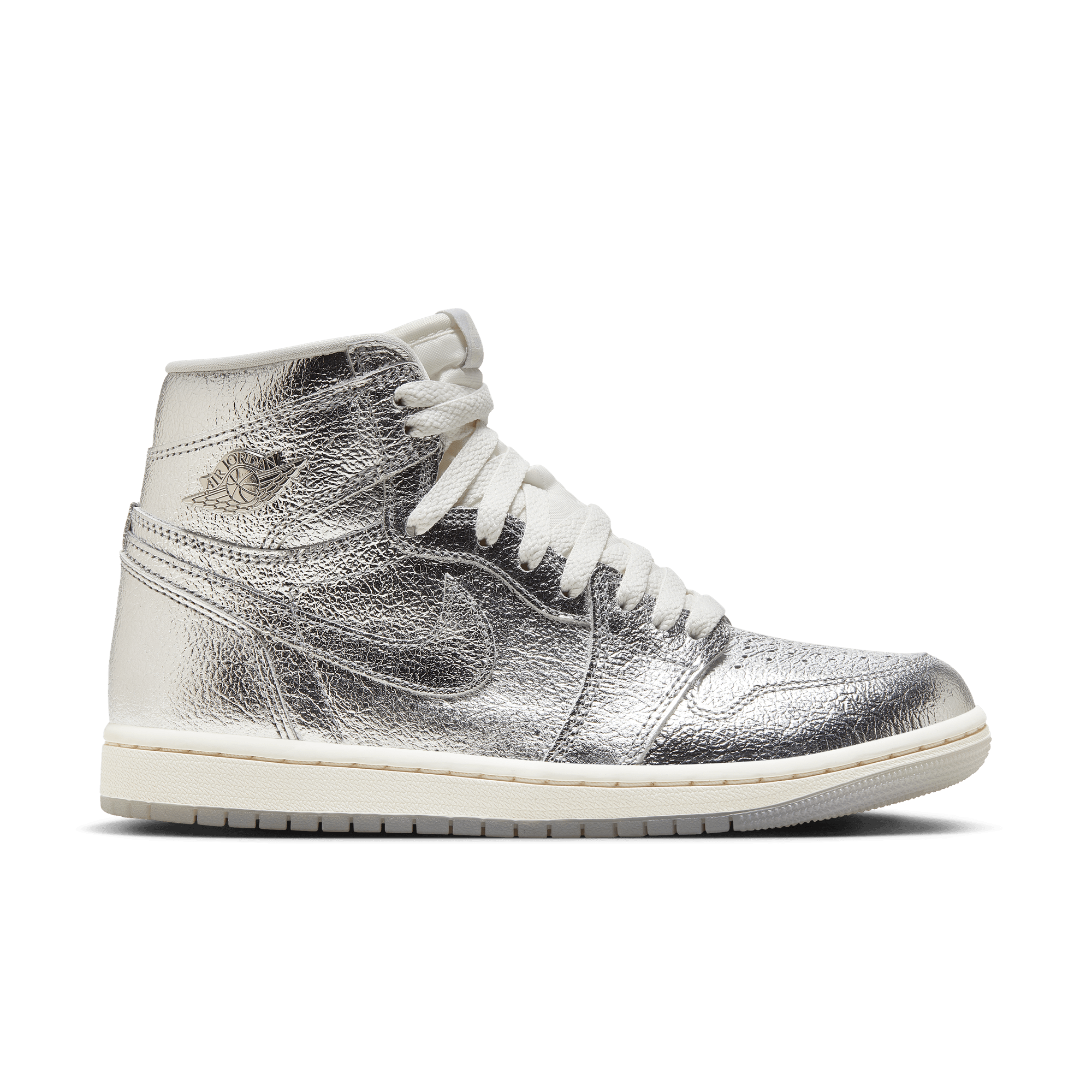 Women's Air Jordan 1 Retro High OG "Chrome"