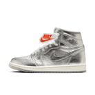 Women's Air Jordan 1 Retro High OG "Chrome"