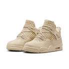 Women's Air Jordan 4 Net "Rattan"