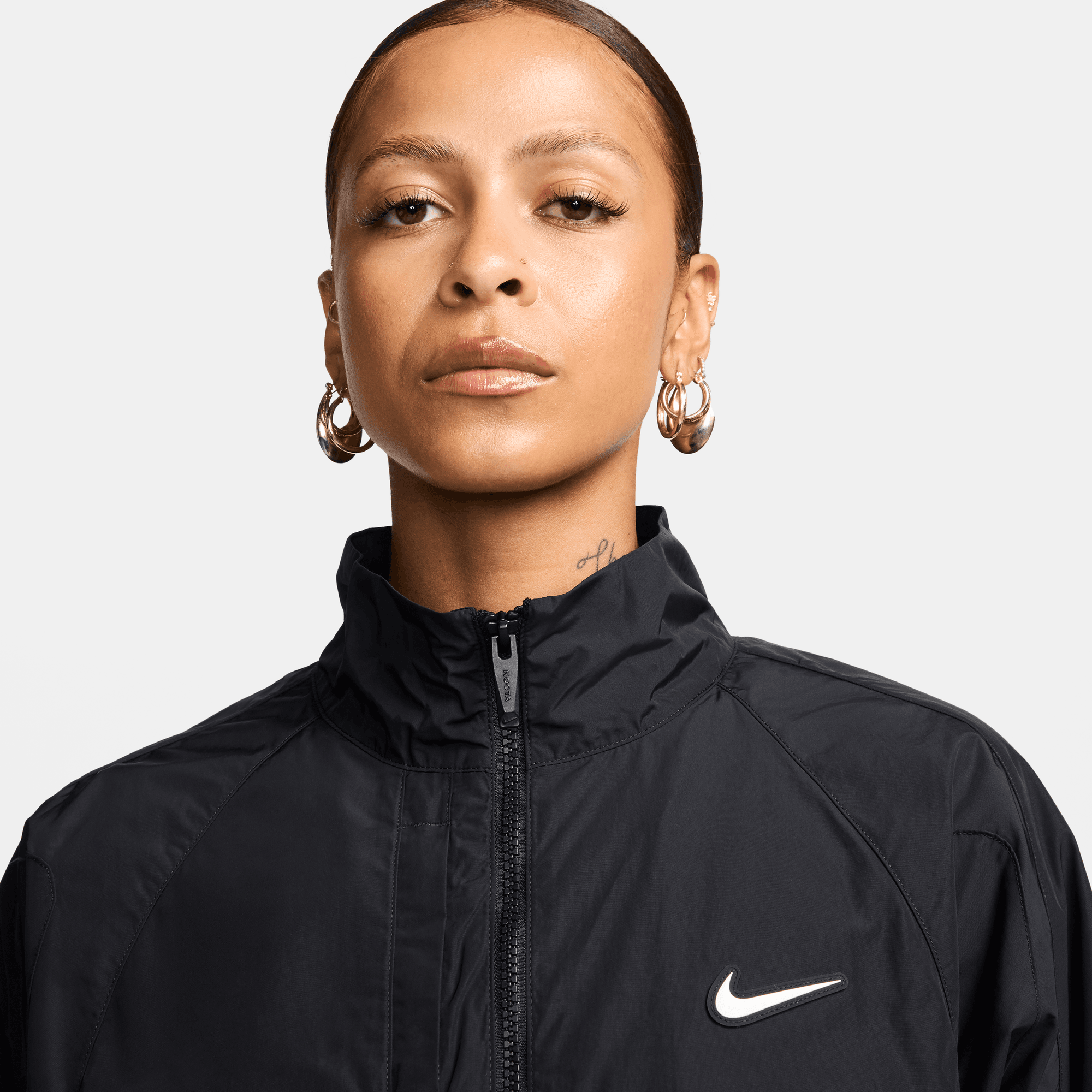 Men's / Women's Nike NOCTA Northstar Nylon Track Jacket