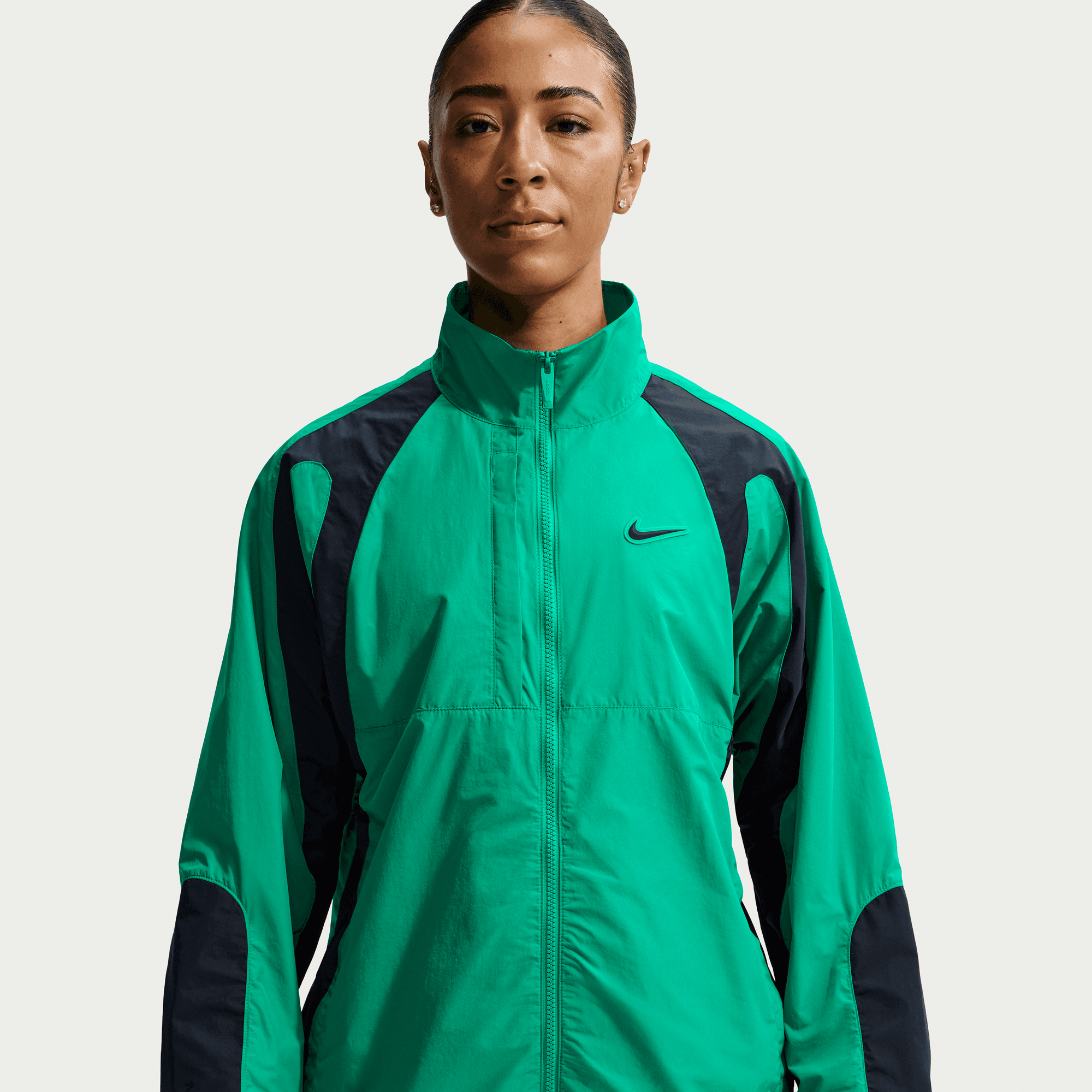 Men's NOCTA NorthStar Nylon Track Jacket