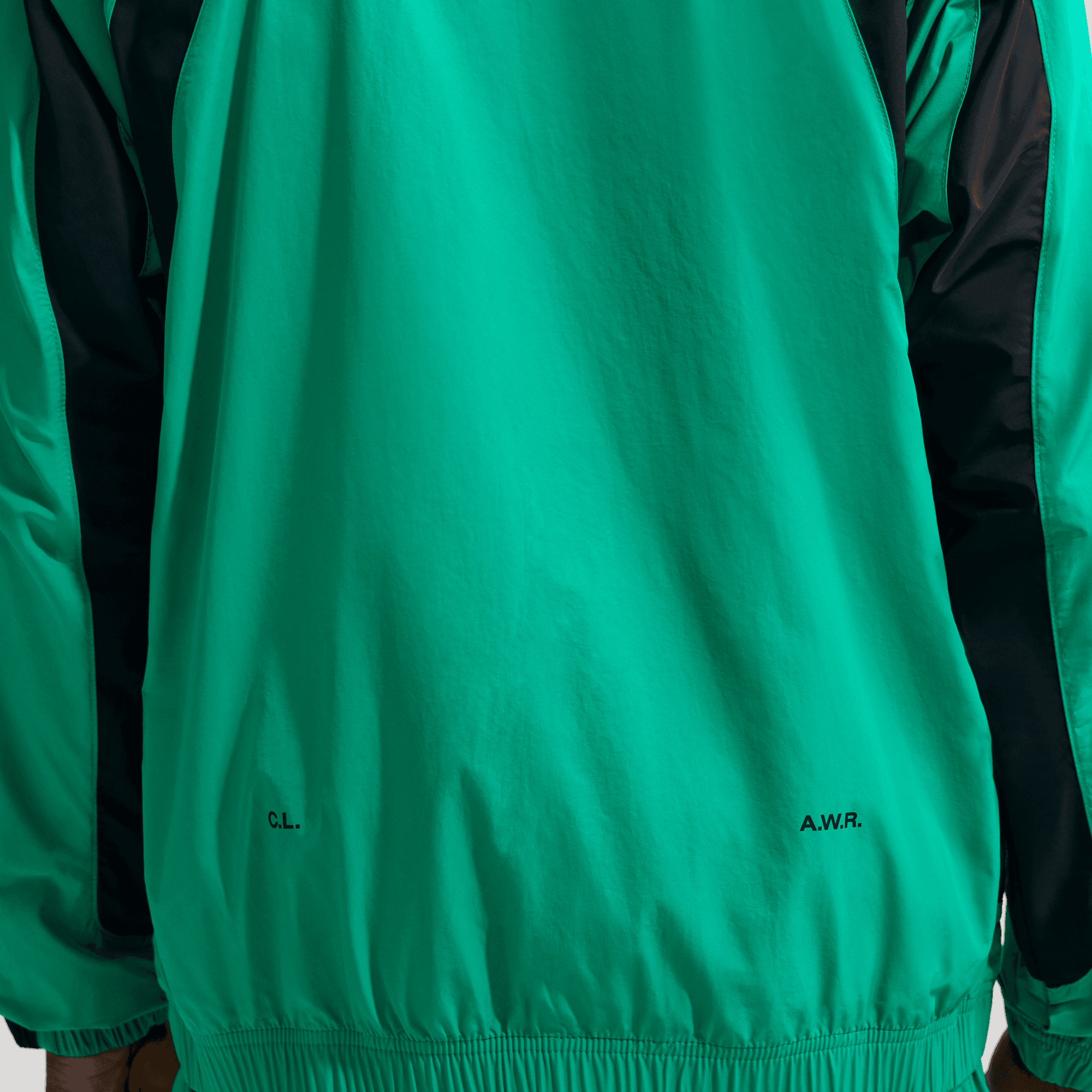 Men's NOCTA NorthStar Nylon Track Jacket