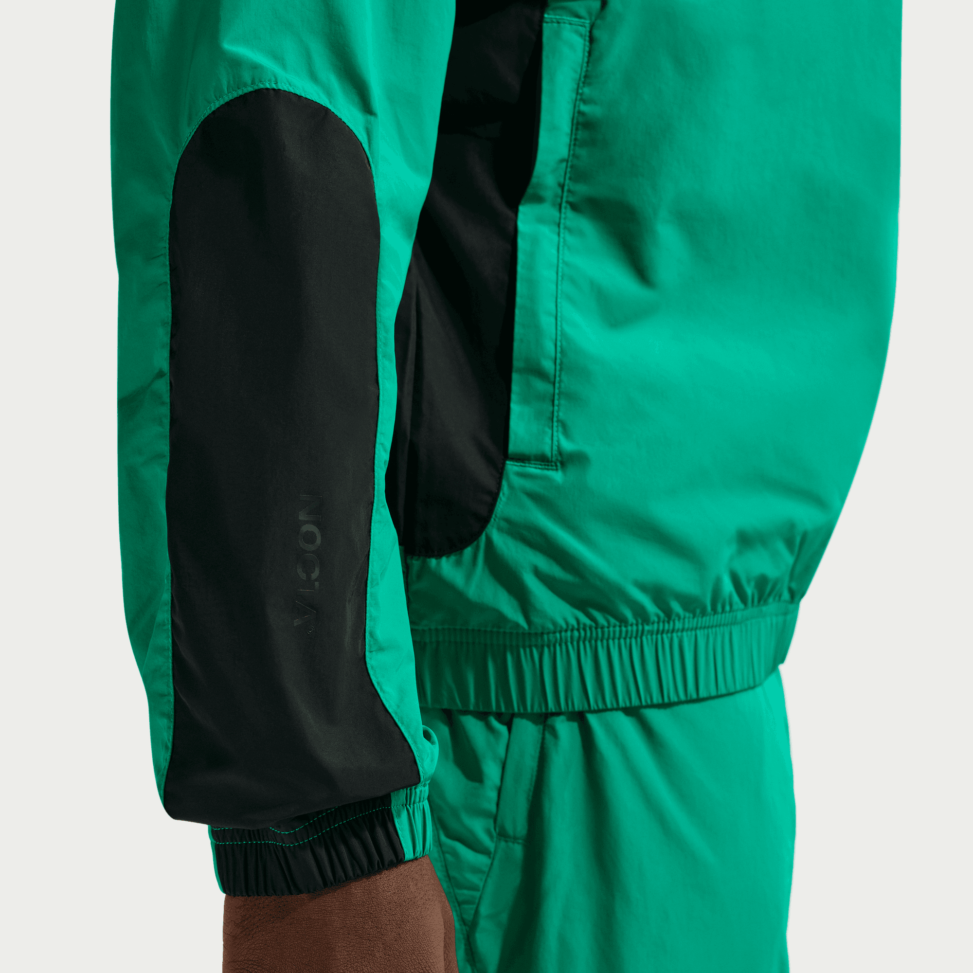 Men's NOCTA NorthStar Nylon Track Jacket