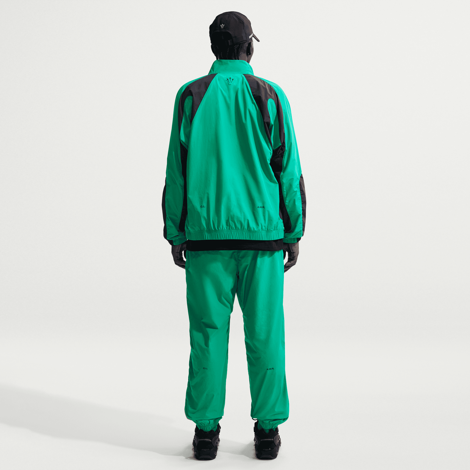 Men's NOCTA NorthStar Nylon Track Pants