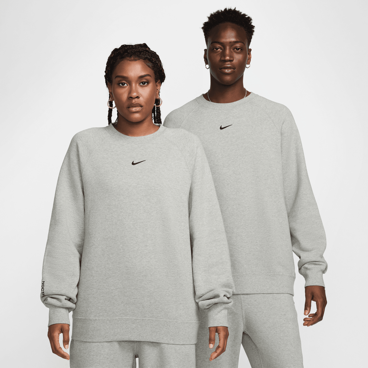 Men's NOCTA Fleece CS Crew