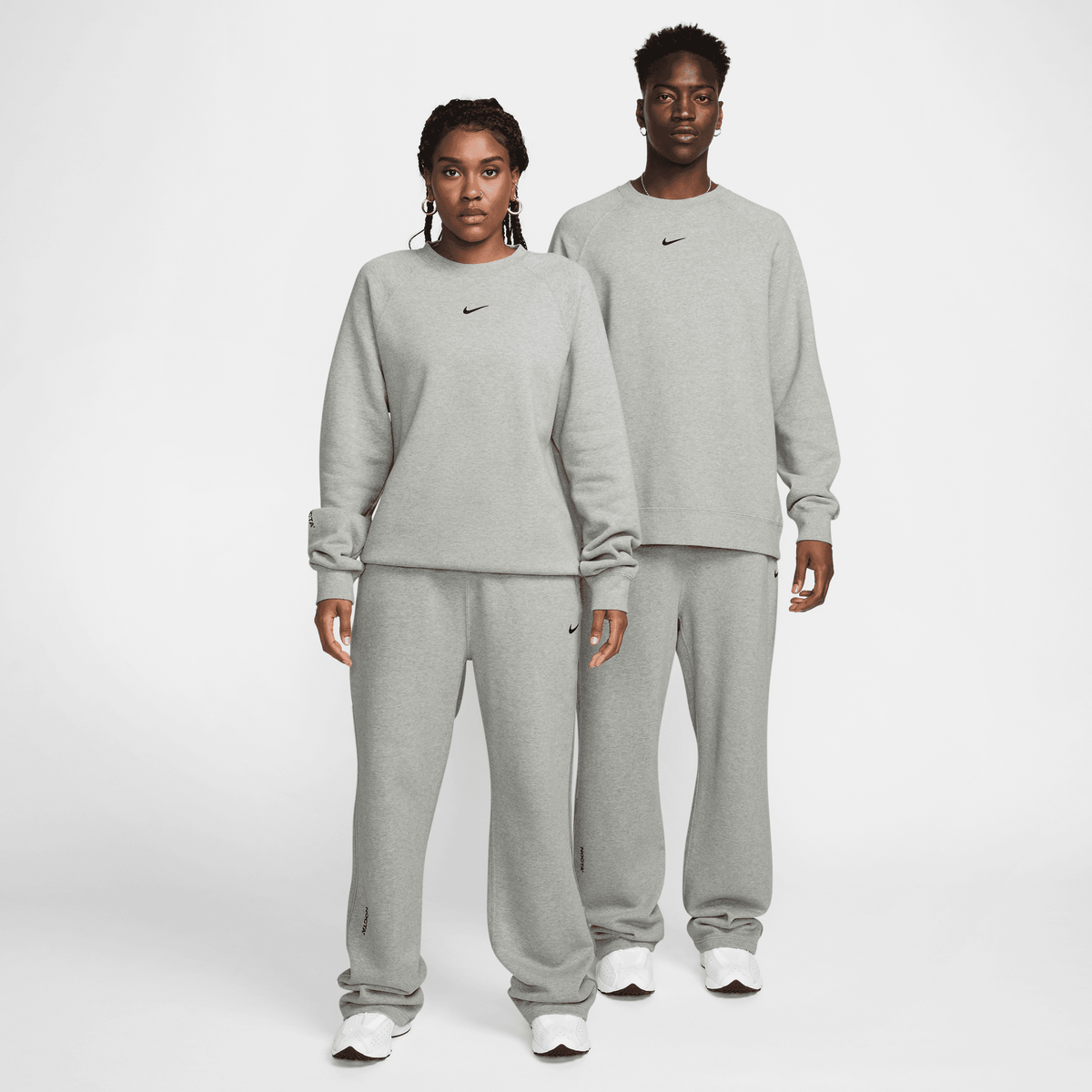 Men's NOCTA Fleece CS Crew