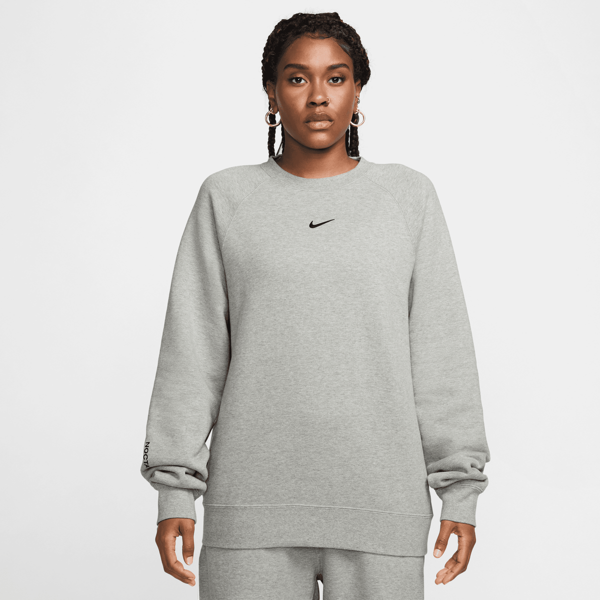 Men's NOCTA Fleece CS Crew