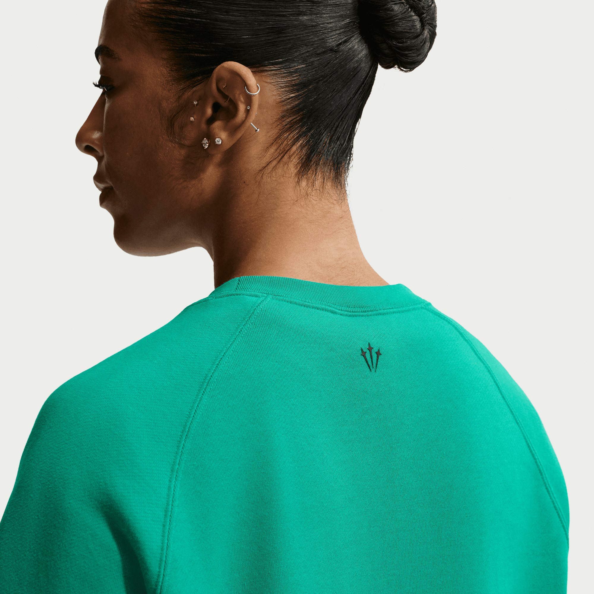 Men's NOCTA Fleece CS Crew