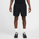 Men's Nike NOCTA Cardinal Nylon Shorts "Black"