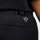 Men's Nike NOCTA Cardinal Nylon Shorts "Black"