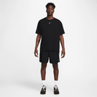 Men's Nike NOCTA Cardinal Nylon Shorts "Black"