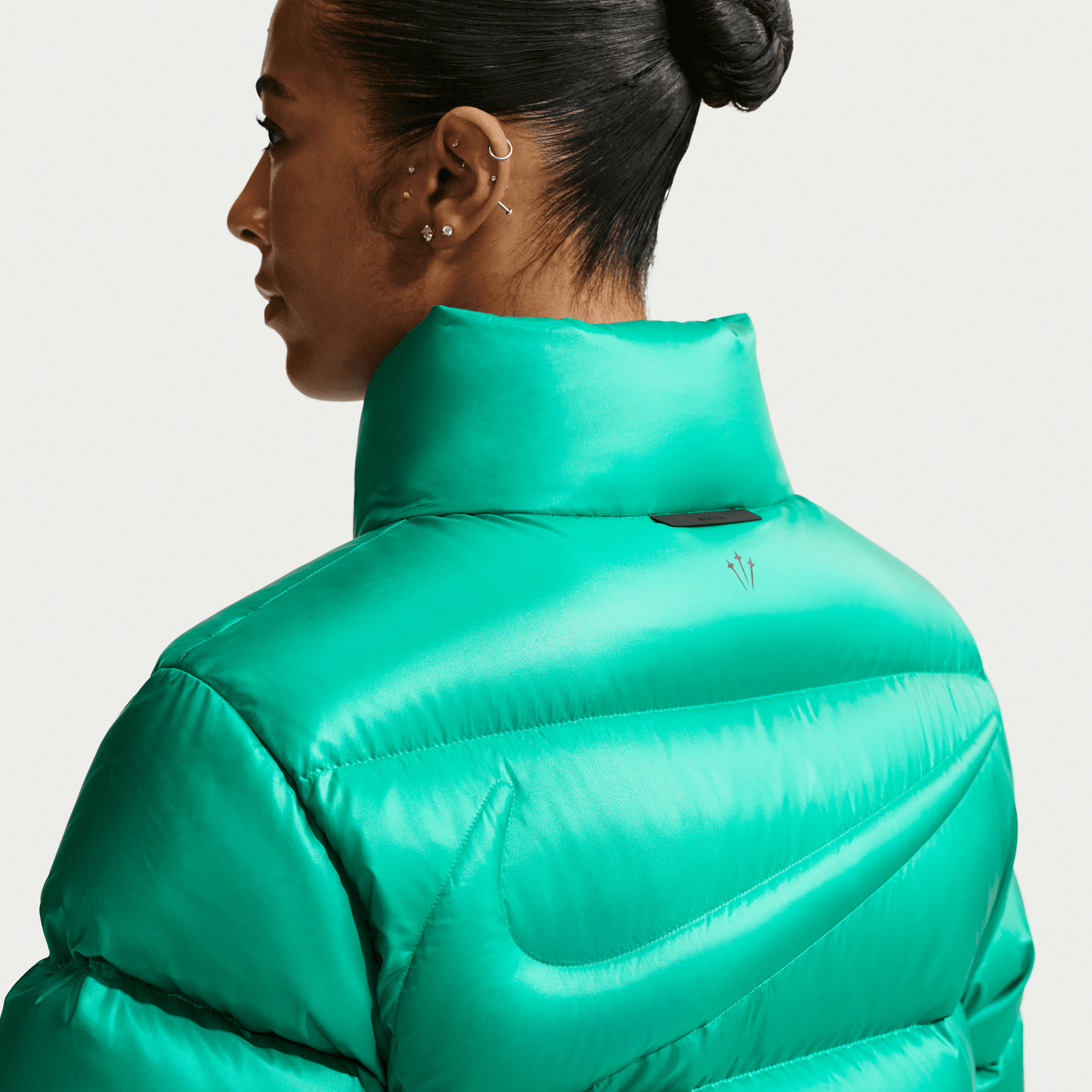 Men's NOCTA Sunset Puffer Jackets