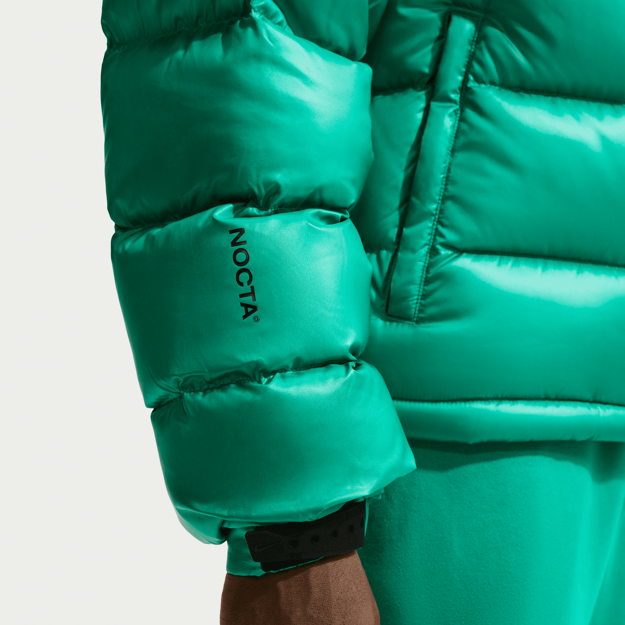 Men's NOCTA Sunset Puffer Jackets