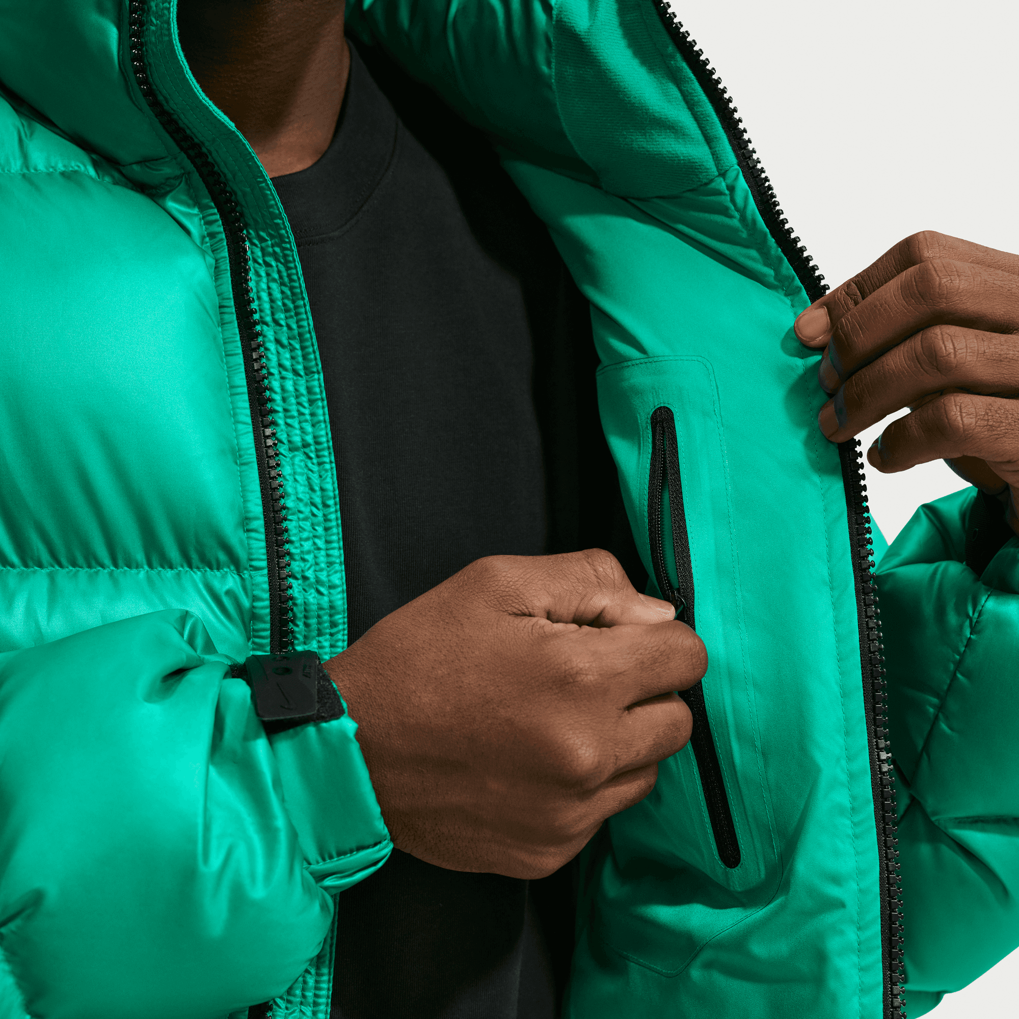 Men's NOCTA Sunset Puffer Jackets