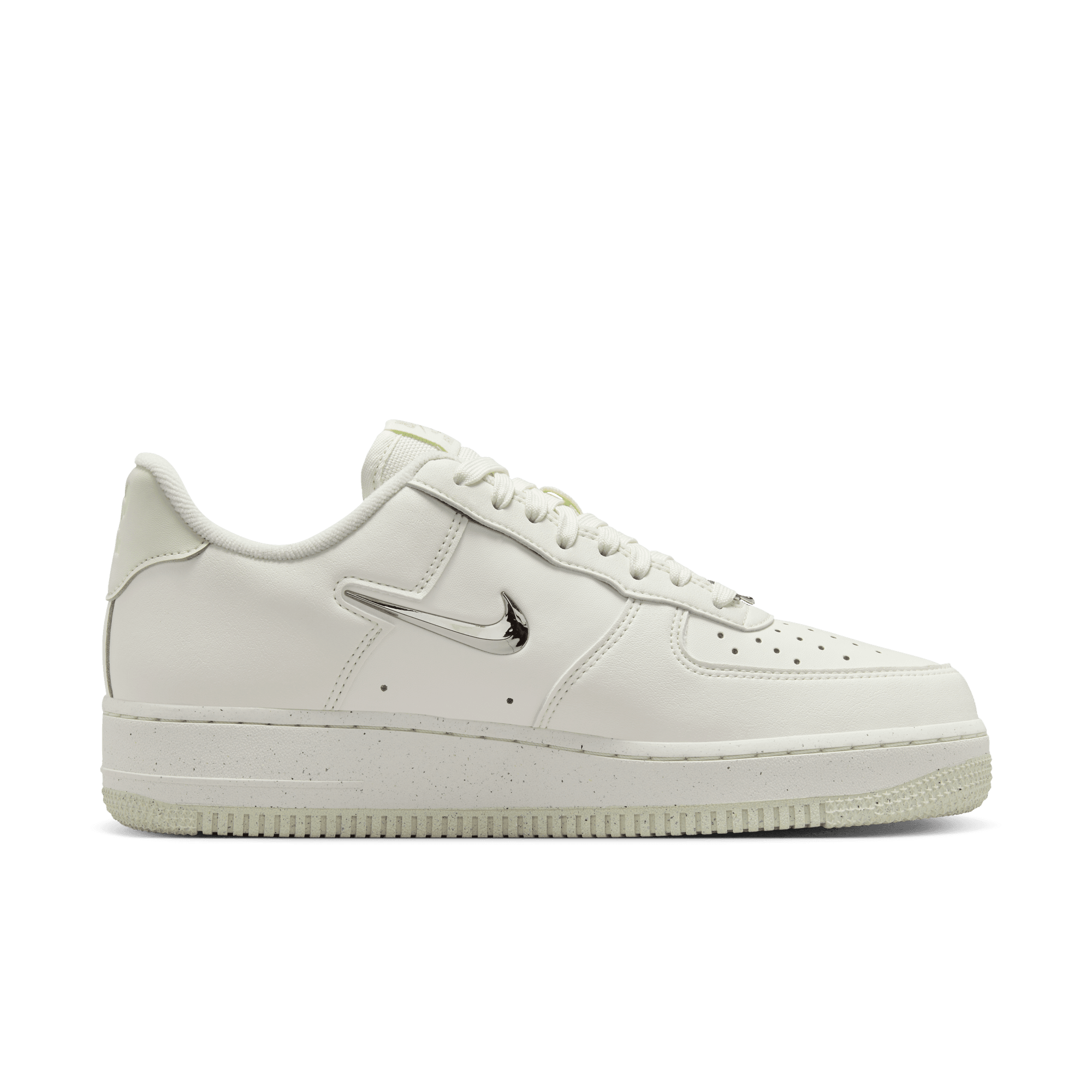 Women's Nike Air Force 1 '07 Next Nature SE "Liquid Metal"