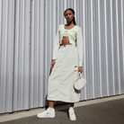 Women's Nike Air Force 1 '07 Next Nature SE "Liquid Metal"