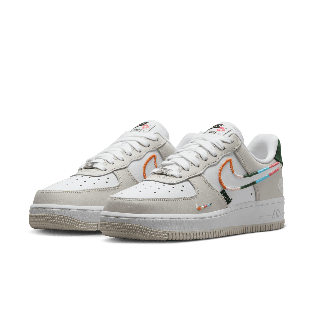 Women's Nike Air Force 1 '07 SE "All Petals United"