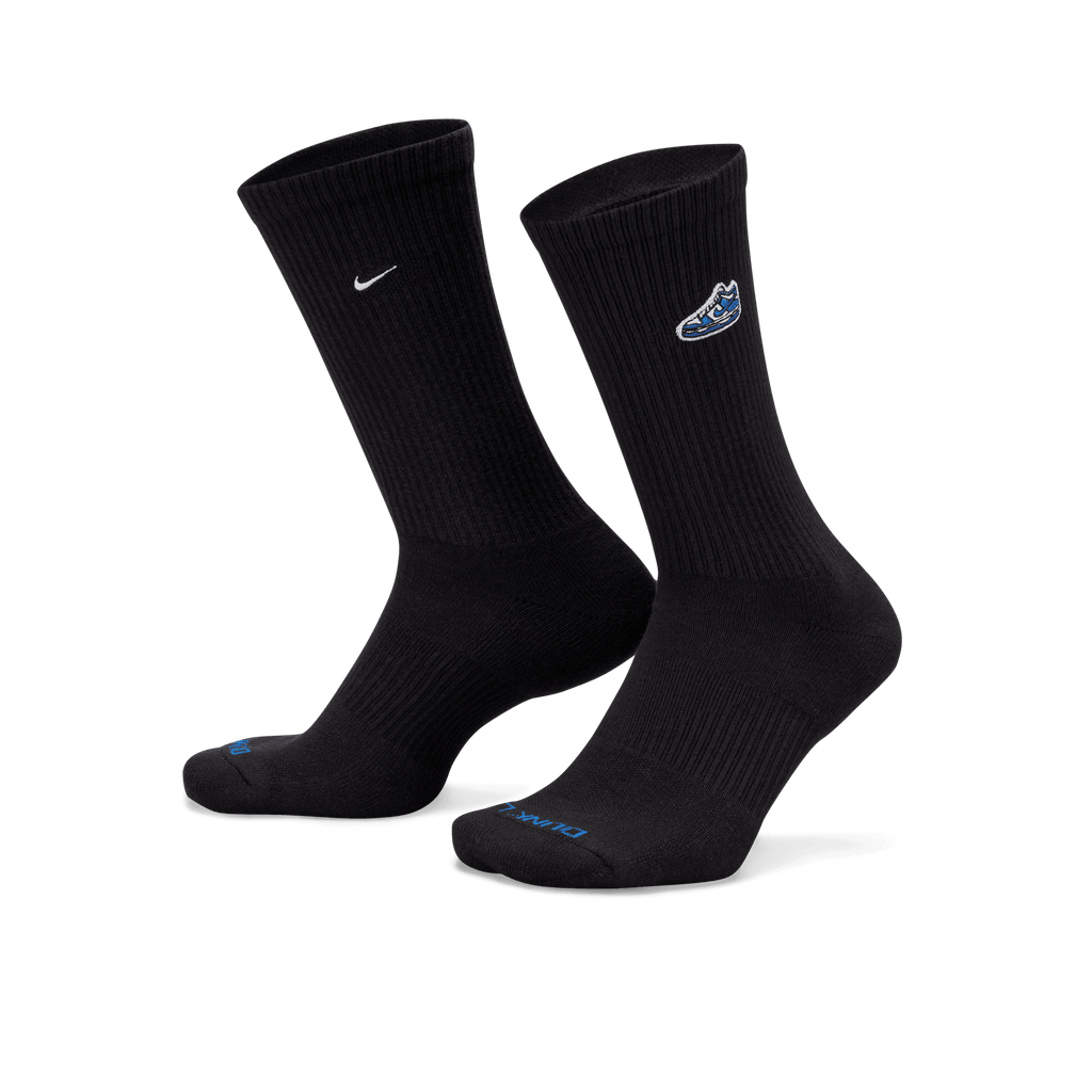 Nike Everyday Plus Cushioned Crew Socks