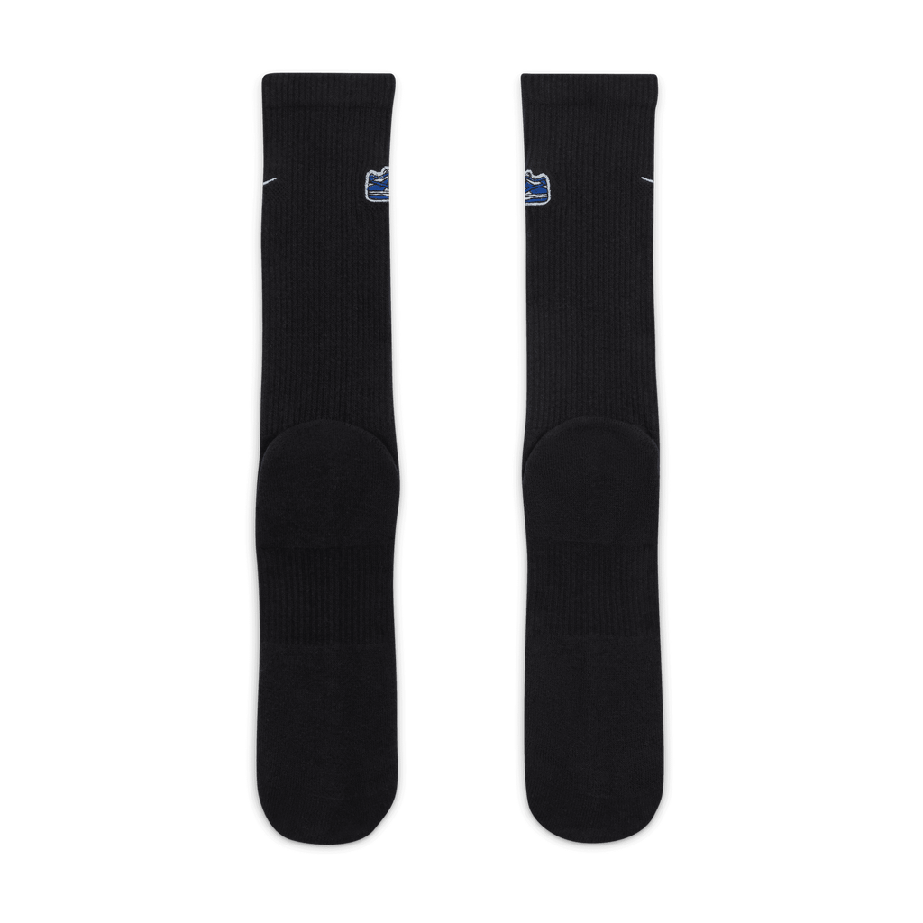 Nike Everyday Plus Cushioned Crew Socks