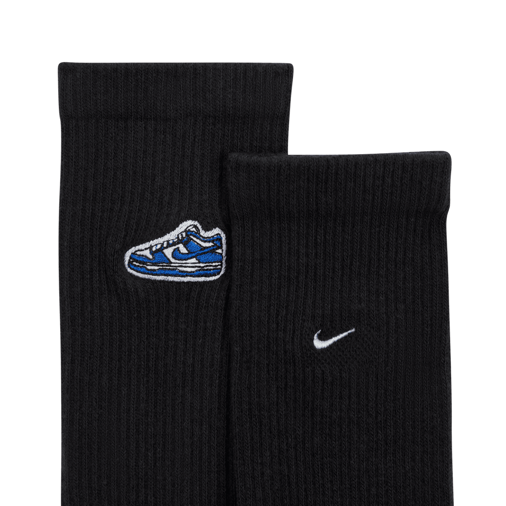 Nike Everyday Plus Cushioned Crew Socks