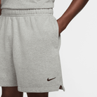 Nike NOCTA Cardinal Fleece Shorts "Unisex"