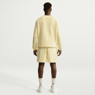 Nike NOCTA Cardinal Fleece Shorts "Unisex"