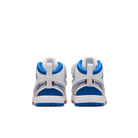 Baby/Toddler Jordan 1 Mid EasyOn "White Siren Red Blue"