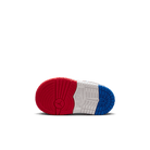 Baby/Toddler Jordan 1 Mid EasyOn "White Siren Red Blue"