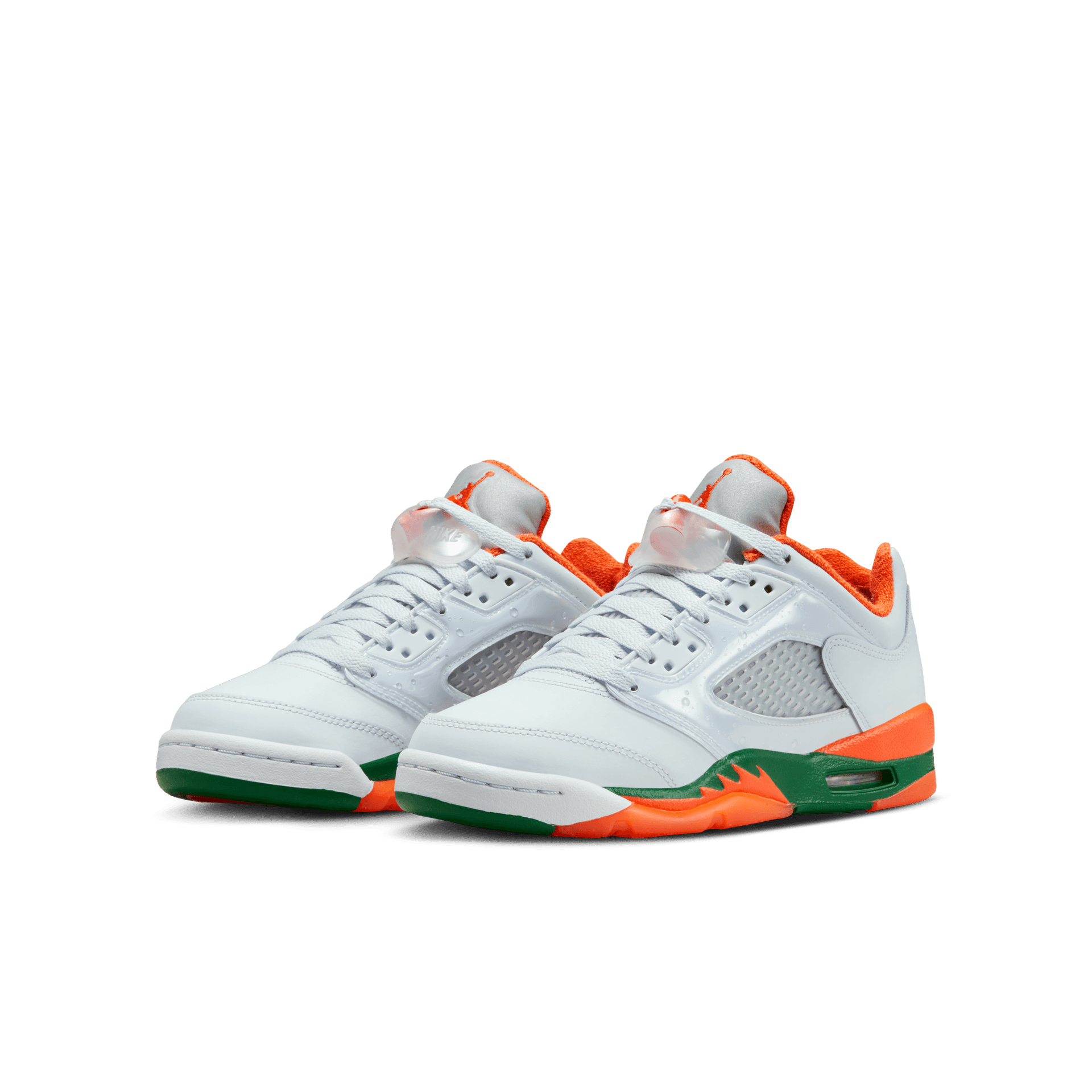 Big Kids' AIR JORDAN 5 RETRO LOW (GS) 3.5Y – The Closet Inc. Big Kids' AIR JORDAN 5 RETRO LOW (GS) 3.5Y – The Closet Inc.