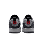 Men's Jordan Spizike Low "Anthracite Gym Red"