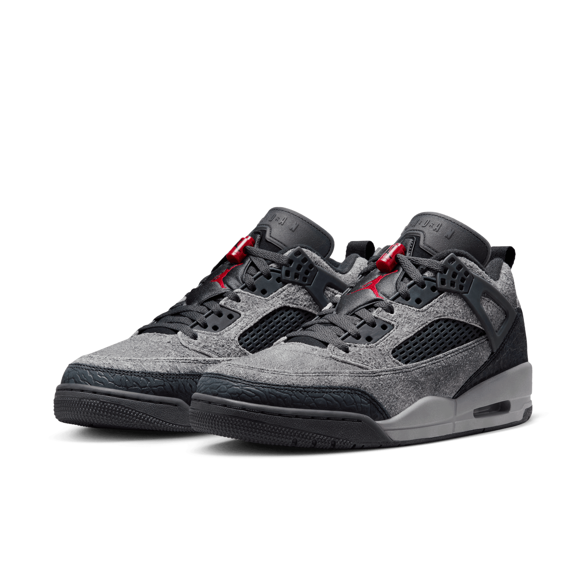 Men's Jordan Spizike Low 7 – The Closet Inc.