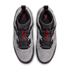 Men's Jordan Spizike Low "Anthracite Gym Red"