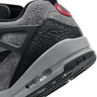 Men's Jordan Spizike Low "Anthracite Gym Red"