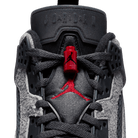 Men's Jordan Spizike Low "Anthracite Gym Red"