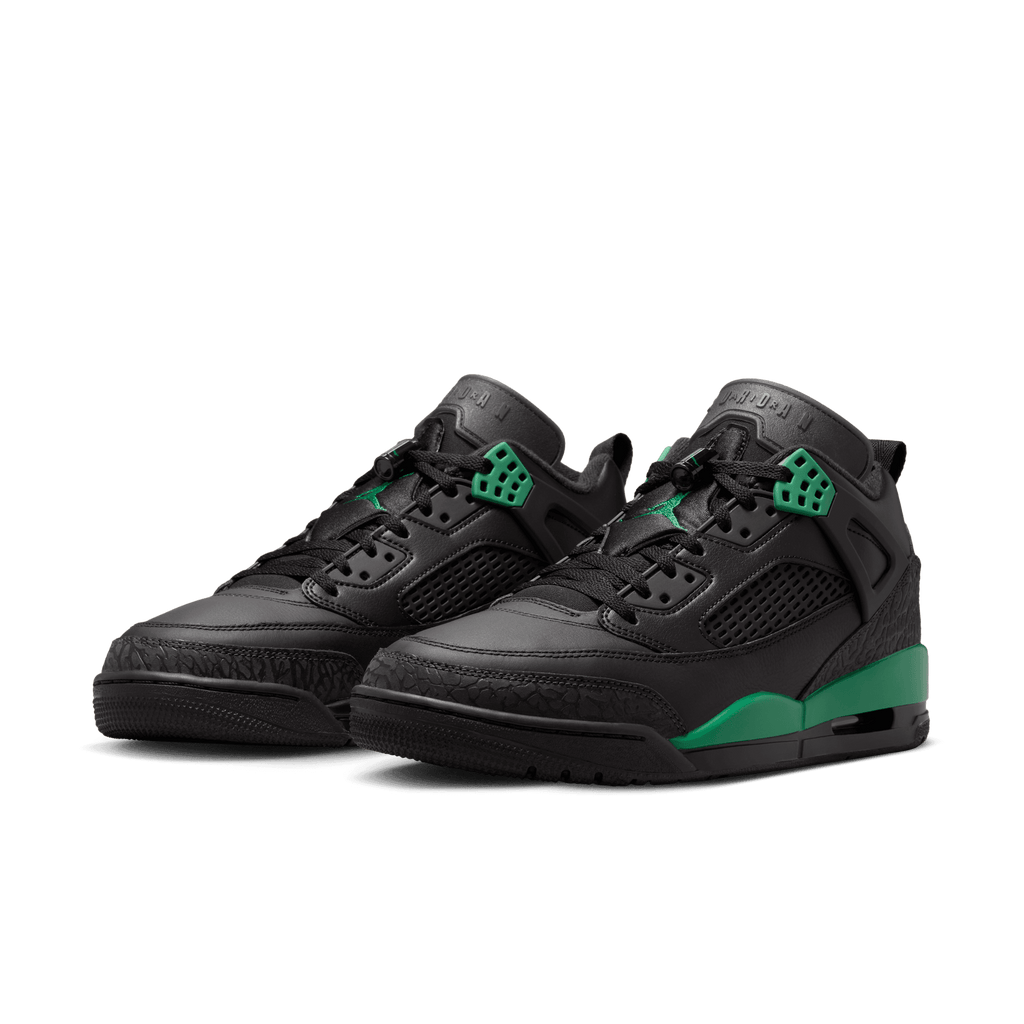 Men's Jordan Spizike Low "Celtics"